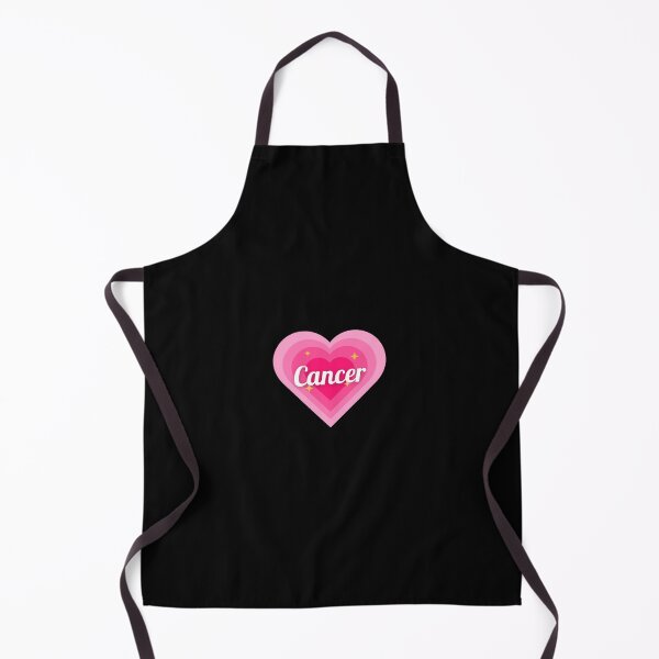 Item preview, Pink Cancer Zodiac Heart Birthday Gift gabyiscool designed and sold by gabyiscool.