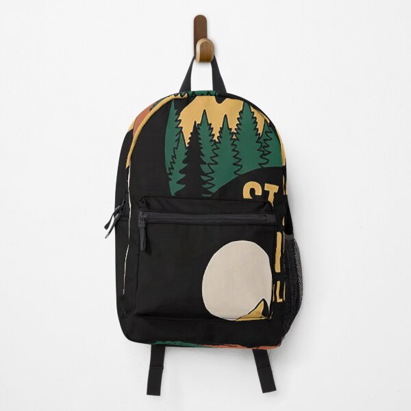 Item preview, St Ann Highlands, Colorado Mountain Hiking designed and sold by mandiana.