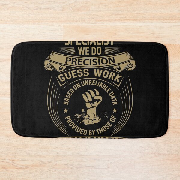 Item preview, Asset Protection Specialist designed and sold by YungMcIlwain.
