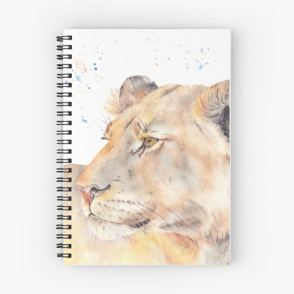 Item preview, Lioness designed and sold by Édith Provost.
