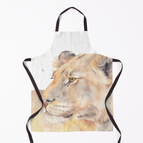 Item preview, Lioness designed and sold by Édith Provost.