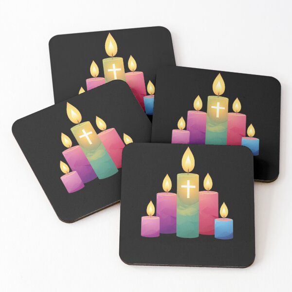 Item preview, Light Cross Candlemas Day designed and sold by LEOOTY.