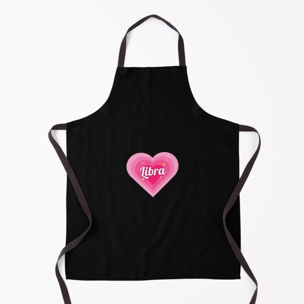 Item preview, Pink Libra Zodiac Heart Birthday Gift gabyiscool designed and sold by gabyiscool.