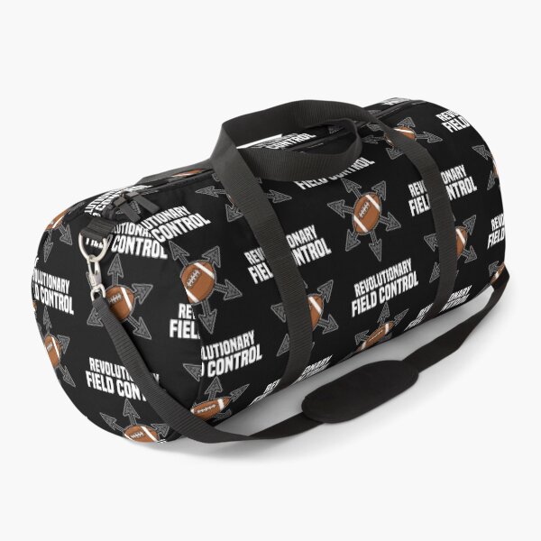 Item preview, REVOLUTIONARY FIELD CONTROL - NEW ENGLAND FOOTBALL designed and sold by KEF Custom.