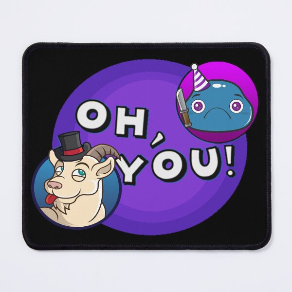 Item preview, Goat SAMPY meme designed and sold by Stelios Winters.