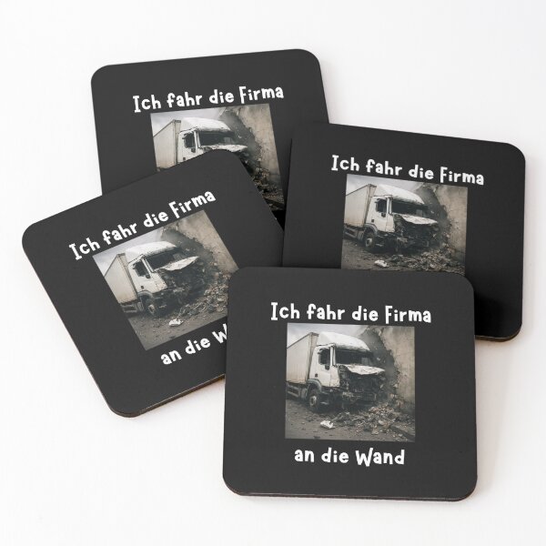 Item preview, I'm going to drive the company into the ground. designed and sold by MaxLugerStudio.