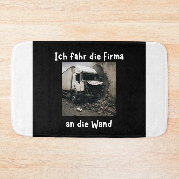 Item preview, I'm going to drive the company into the ground. designed and sold by MaxLugerStudio.