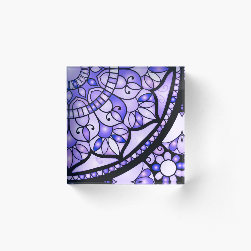 Item preview, Acrylic Block designed and sold by carolveri.