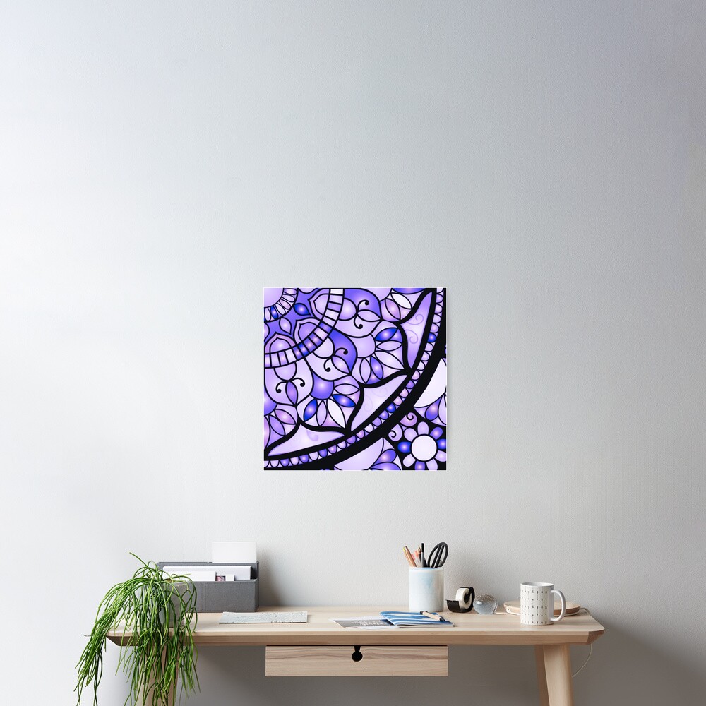 Item preview, Poster designed and sold by carolveri.