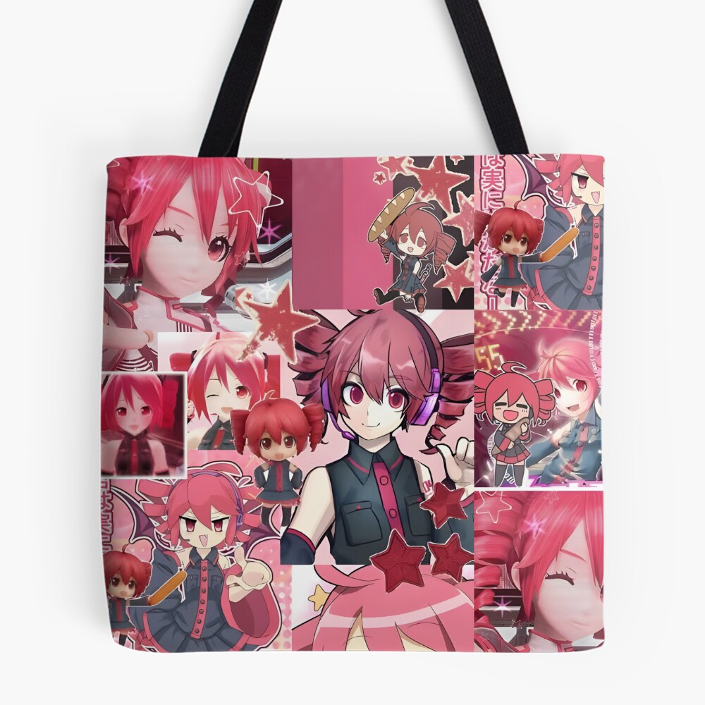 Item preview, All Over Print Tote Bag designed and sold by RadiantGraphics.