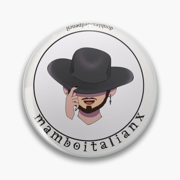 Item preview, Cowboy Mambo designed and sold by mamboitalian-x.