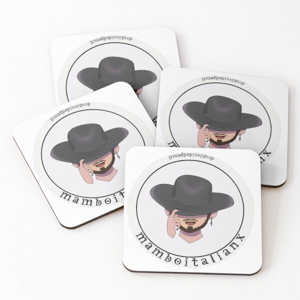 Item preview, Cowboy Mambo designed and sold by mamboitalian-x.