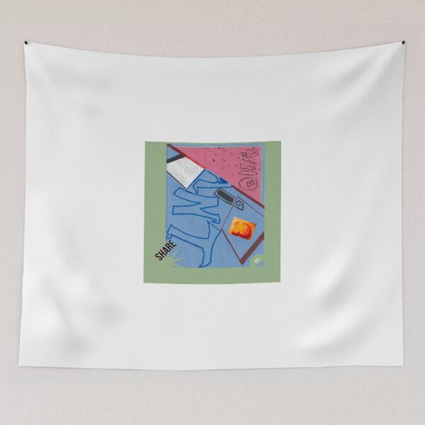 Item preview, 5 on the Kwanzaa  designed and sold by BRKNLMTS LLC.