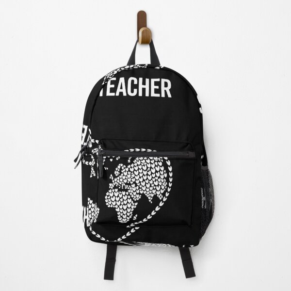 Item preview, ESL Teacher Student Cute Heart Shape English Teacher designed and sold by SyncSusscess.