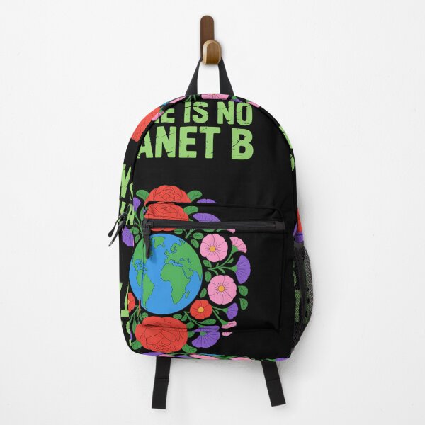 Item preview, Floral Earth Ecology Flower designed and sold by SyncSusscess.