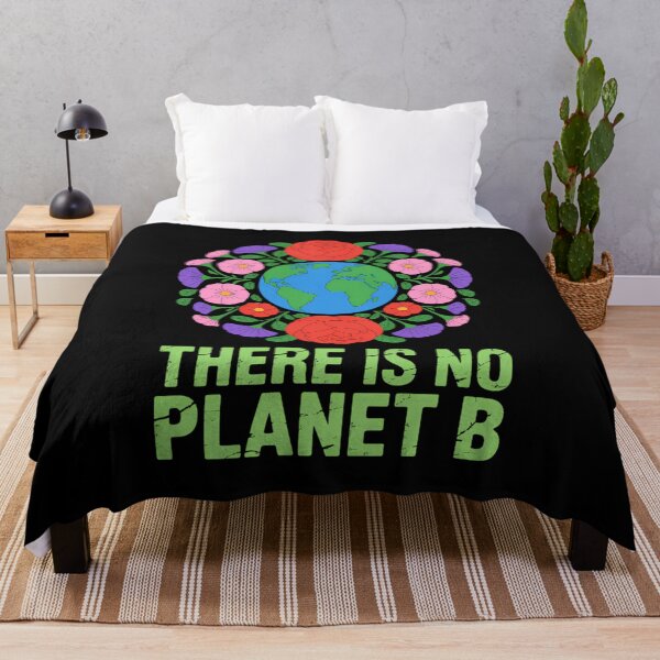 Item preview, Floral Earth Ecology Flower designed and sold by SyncSusscess.