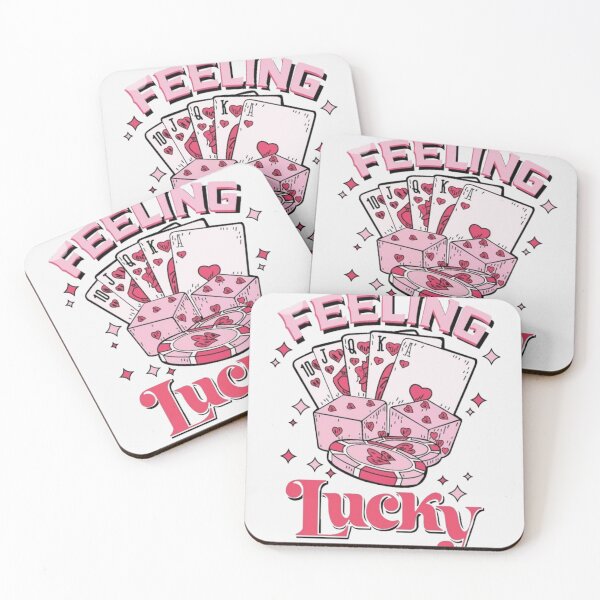 Item preview, Feeling lucky designed and sold by TheOriginn.