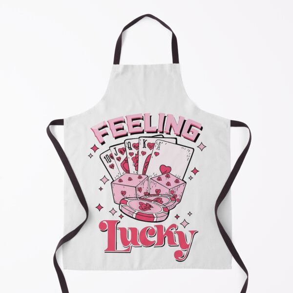 Item preview, Feeling lucky designed and sold by TheOriginn.