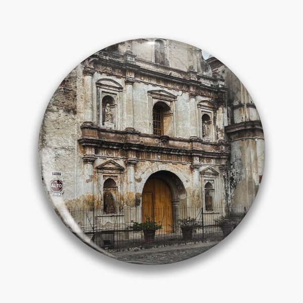 Item preview, Old World Architecture Antigua Guatemala designed and sold by Leander McLean Photography.