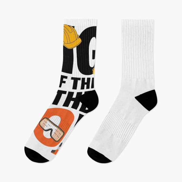 Item preview, Gigi of the Birthday Construction Worker Boy Crew Bday Party  designed and sold by PowAcademy.
