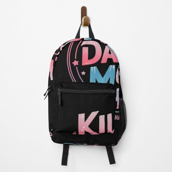 Item preview, Dance Mom Mother's Day Killin' This Dance Mom Thing designed and sold by CombatTask.