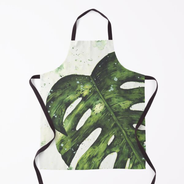 Item preview, Monstera designed and sold by Édith Provost.