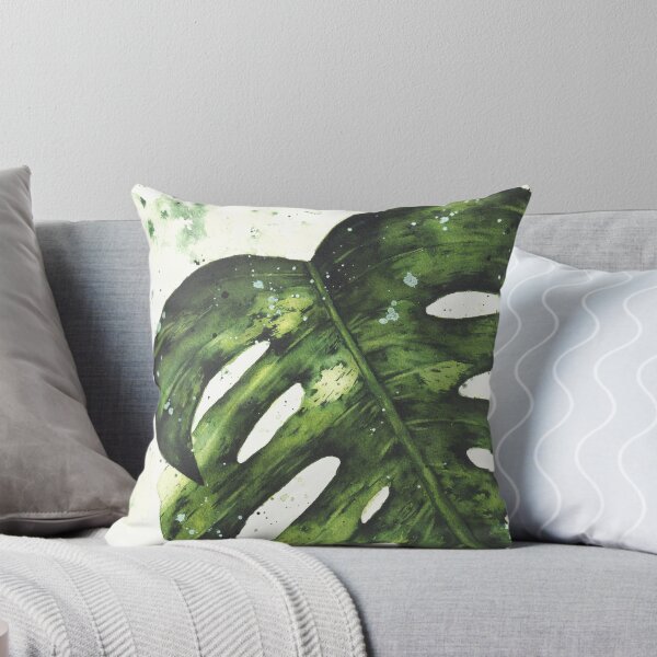 Item preview, Monstera designed and sold by Édith Provost.