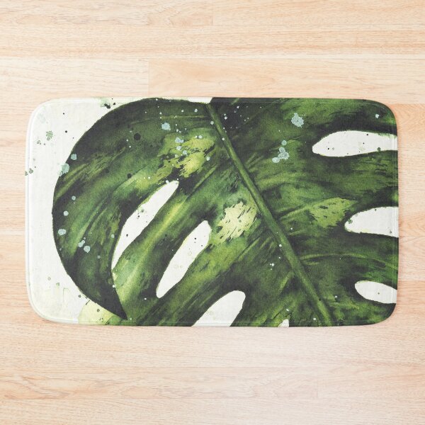 Item preview, Monstera designed and sold by Édith Provost.