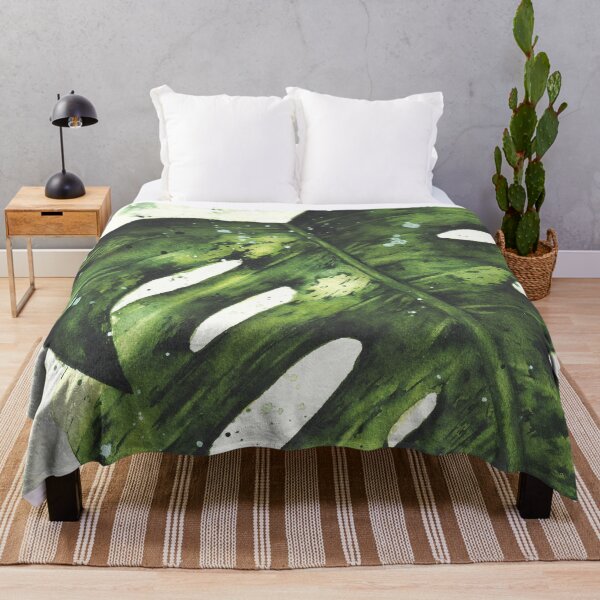 Item preview, Monstera designed and sold by Édith Provost.
