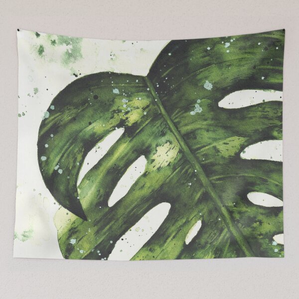 Item preview, Monstera designed and sold by Édith Provost.