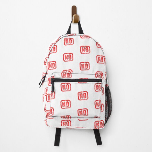 Item preview, NO designed and sold by cool-vibess.