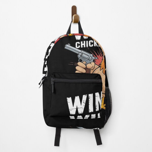 Item preview, Gaming I Winner Chicken Dinner - Celebration designed and sold by CombatTask.