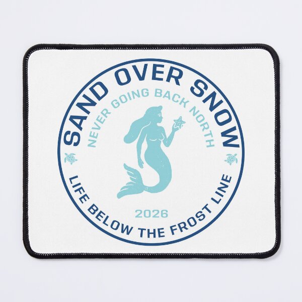 Item preview, Sand over Snow designed and sold by edenjoy-designs.
