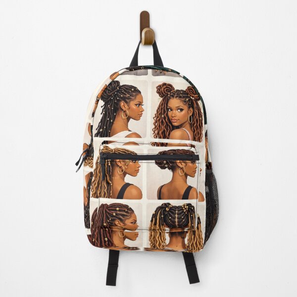 Item preview, Loc'd and Loved II designed and sold by Walkaaa Designs.