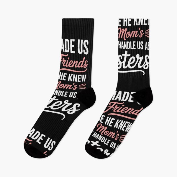 Item preview, Friend Squad Cute designed and sold by SyncSusscess.
