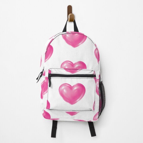 Item preview, Pink Heart designed and sold by cool-vibess.