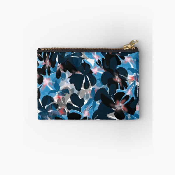 Item preview, Artful Figures: The Traction of Floral Patterns designed and sold by Nature  Nblossom.