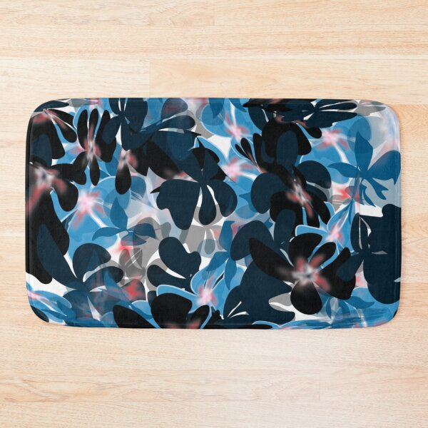Item preview, Artful Figures: The Traction of Floral Patterns designed and sold by Nature  Nblossom.