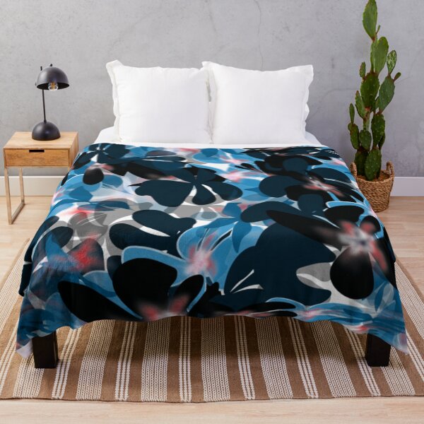 Item preview, Artful Figures: The Traction of Floral Patterns designed and sold by Nature  Nblossom.