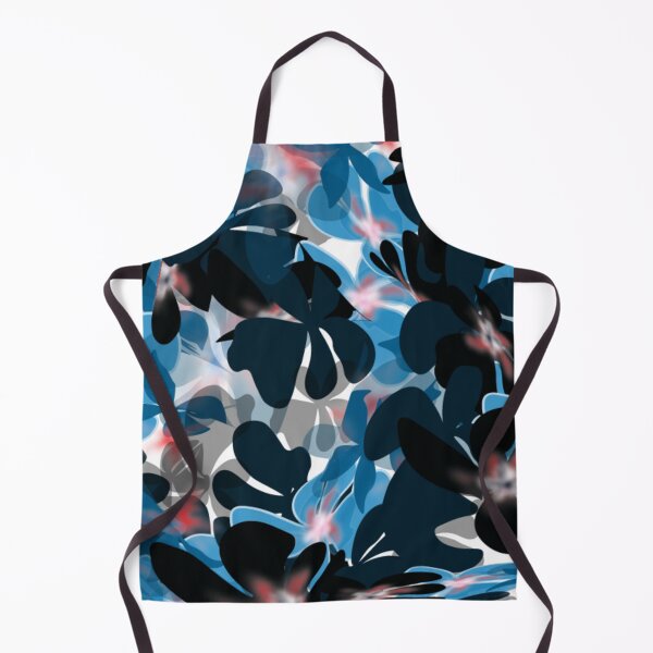 Item preview, Artful Figures: The Traction of Floral Patterns designed and sold by Nature  Nblossom.