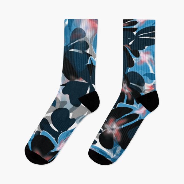 Item preview, Artful Figures: The Traction of Floral Patterns designed and sold by Nature  Nblossom.