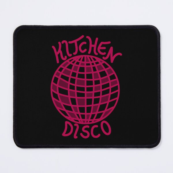 Item preview, Kitchen Disco designed and sold by wnponswf83.