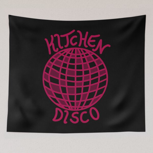 Item preview, Kitchen Disco designed and sold by wnponswf83.