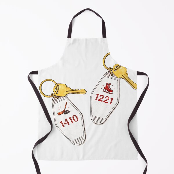 Item preview, Hockey Room Key designed and sold by earthtokarly.