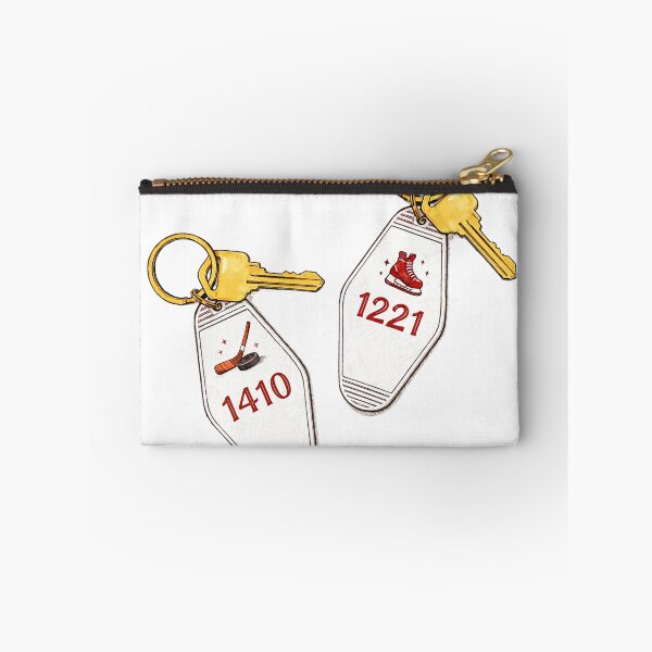 Item preview, Hockey Room Key designed and sold by earthtokarly.