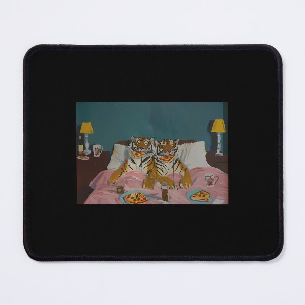 Item preview, Tiger Dopamine Bedroom designed and sold by wnponswf83.