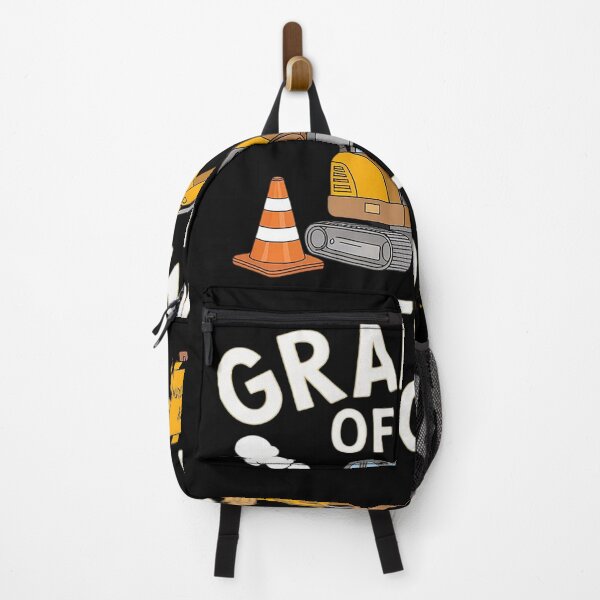 Item preview, Grammie of the Birthday Boy Construction Worker Bday Party  designed and sold by SyntaxClaw.