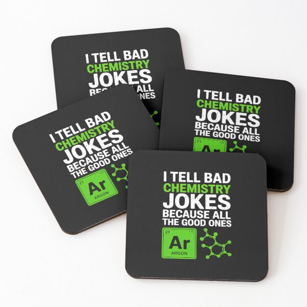 Item preview, Funny Chemistry Teacher Science designed and sold by SyncSusscess.
