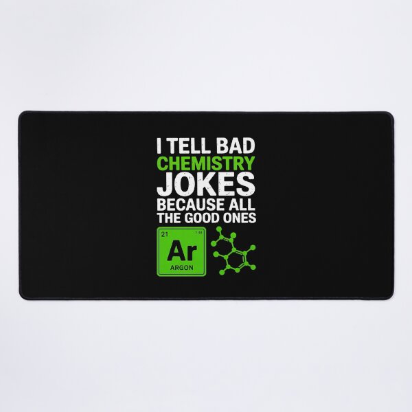Item preview, Funny Chemistry Teacher Science designed and sold by SyncSusscess.