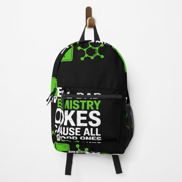 Item preview, Funny Chemistry Teacher Science designed and sold by SyncSusscess.